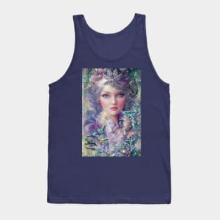 Snow Princess 05 Tank Top